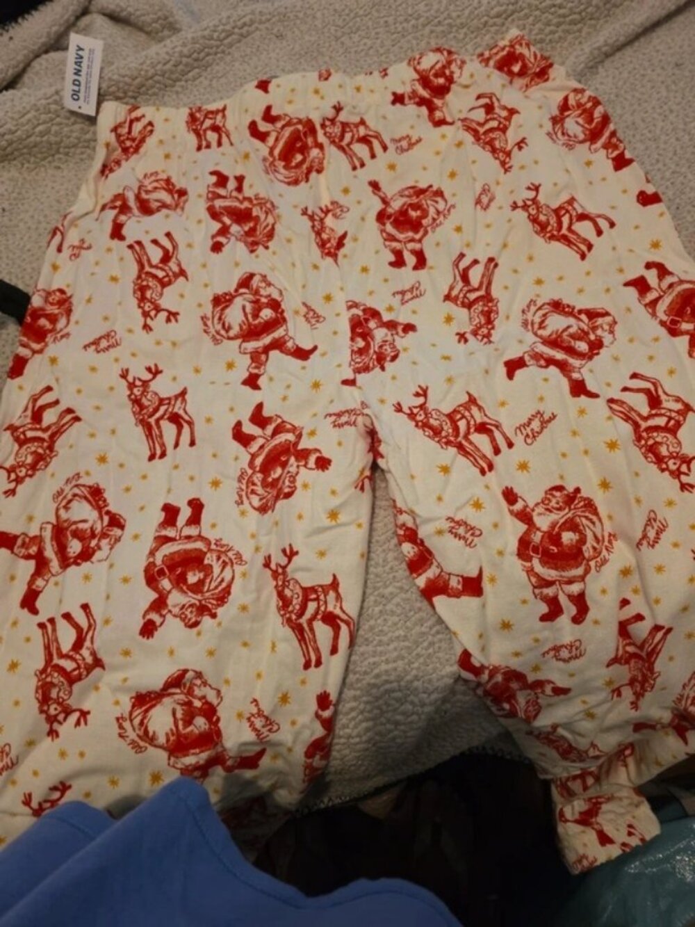 Pj's pants - Picture 3 of 4